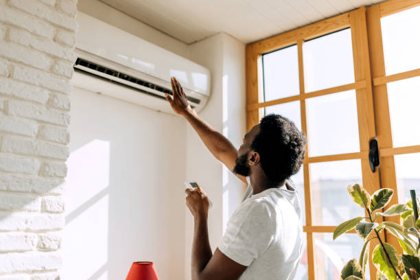 Best Ductless HVAC repair  in Dover Plains, NY