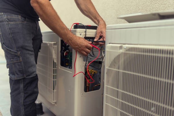 Best Ductless HVAC repair  in Dover Plains, NY
