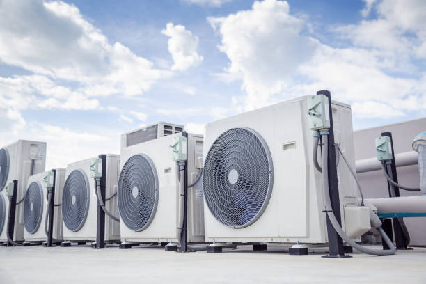 HVAC air duct cleaning in Dover Plains, NY